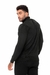 SUETER TRICO. RVRA GOLA V PRETO - comprar online