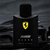 PERFUME FERRARI BLACK MASCULINO EAU DE TOILETTE - USE FELTH