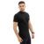 CAMISETA LIVE MONO COLOR PRETO - comprar online