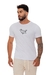 CAMISETA WHALES BRANCO