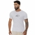 CAMISETA ELEVATE YOUR LIFE BRANCO