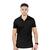 POLO CUBANA LUXEMBURGO PRETO