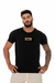 CAMISETA EGIPCIA OUTSIDE IN PRETO