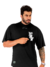 CAMISETA STREET CUPID PRETO