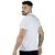 POLO ALGODÃO PIMA BRANCO - comprar online