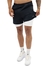 SHORT RUNNING TECH UV RVRA. PRETO E BRANCO - comprar online