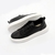 SNEAKER MINIMAL PRETO