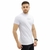 CAMISETA LIVE MONO COLOR BRANCO - comprar online