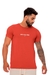 CAMISETA HAPPY HOUR VERMELHO