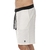 BERMUDA OFF BLACK WAIST - comprar online