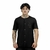 CAMISA BASEBALL PRETO RV SPORT - comprar online