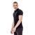 CAMISA M/C STRETCH PRETO RVRA - comprar online