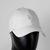 BONÉ DAD HAT BRAND RVRA BRANCO