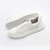 SNEAKER MINIMAL BRANCO