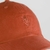 BONÉ DAD HAT BRAND RVRA TERRACOTA - comprar online