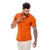 CAMISA M/C STRETCH COBRE RVRA - comprar online