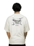 CAMISETA OVERSIZED DOVES OFF