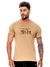 CAMISETA DESERT OASIS BEGE