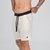 SHORT SARUEL MALHÃO OFF WHI - comprar online