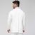 CARDIGAN TRADICIONAL SOFT GLACE BRANCO na internet