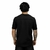 CAMISA BASEBALL PRETO RV SPORT na internet