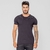 T-SHIRT PRETO EGIPCIA PEDRARIA - comprar online