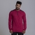 SUETER SHOULDER CUT BORDO - comprar online