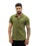 CAMISA BELIZE RVRA VERDE - comprar online