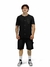 CAMISA BASEBALL PRETO RV SPORT - USE FELTH