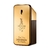 Imagem do RABANNE: PERFUME RABANNE 1 MILLION MASCULINO EAU DE TOILETTE