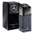 MERCEDES-BENZ: PERFUME MERCEDES BENZ SELECT NIGHT MASCULINO EAU DE TOILETTE