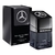 MERCEDES-BENZ: PERFUME MERCEDES BENZ SELECT NIGHT MASCULINO EAU DE TOILETTE - USE FELTH