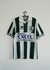 Camisa América Mineiro Penalty 1997