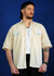 Camisa Vintage 90's em 100% Algodão (M) - comprar online