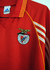 Camisa Benfica Adidas 1998 - félfacervo