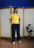 Camisa Retrô Seleção Brasileira (M) - comprar online