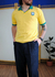 Camisa Retrô Seleção Brasileira (M)