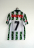 Camisa Coritiba Penalty 1997 - comprar online