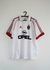 Camisa Milan Adidas 1998