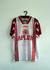 Camisa Internacional Adidas II 1997