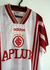 Camisa Internacional Adidas II 1997 na internet