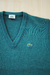 Pullover Vintage Lacoste em Lã(M) - comprar online