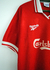 Camisa Liverpool Reebok 1996 na internet