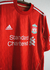 Camisa Liverpool (#9 TORRES) Adidas 2010 na internet