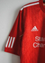 Camisa Liverpool (#9 TORRES) Adidas 2010 - félfacervo