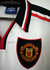 Camisa Manchester United Umbro 1997 - félfacervo