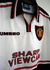 Camisa Manchester United Umbro 1997 na internet