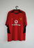 Camisa Manchester United Nike 2002