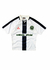 Camisa Palmeiras Lecoq 90's (PP)