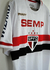 Camisa São Paulo Penalty 2014 na internet